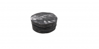 Dim Sum Charcoal Skin