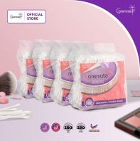 Caremate Assorted Cotton Buds 50 Gram (Value Pack)