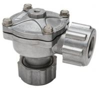 REVERSE PULSE JET VALVES