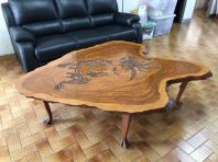 Coffee/Tea Table For Sale