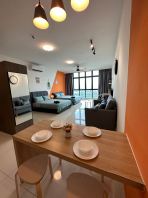 Green Haven Small Familly House C39-06A