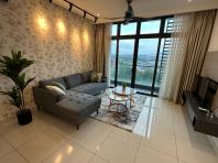 Green Haven Luxury Pool Garden View A12-06