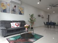 Green Haven Family Suite 3 Bedroom B36-09