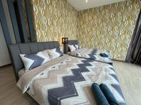 Green Haven Elegant Color High Floor 3 Bedroom A36-02