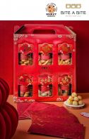 Bite A Bite - 2026 LIMITED CNY HOMEMADE COOKIES GIFT SET