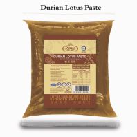 Pes Teratai Durian