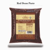 Pes Kacang Merah