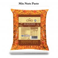 Mixed Nuts Paste
