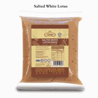 Salted White Lotus Paste