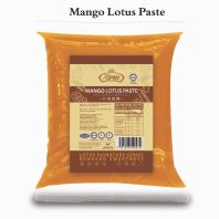 Mango Lotus Paste