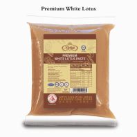 Premium White Lotus Paste