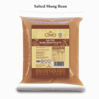 Salted Mung Bean Paste