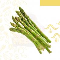 Asparagus