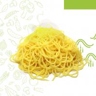 Yellow Noodles