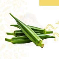 Lady Fingers (Bendi)