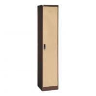 1 COMPARTMENT STEEL LOCKER