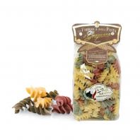 La Fabbrica Della Pasta Fusilloni Tricolor