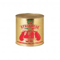 Strianese Premium Quality Peeled Tomatoes