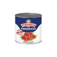 Strianese Cherry Tomatoes