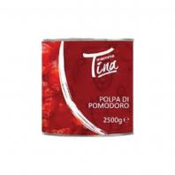 Mamma Tina Diced Tomatoes