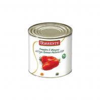 La Torrente San Marzano Peeled Tomato