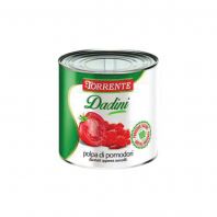 La Torrente Diced Tomato Pulp