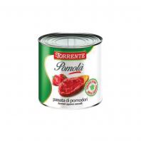 La Torrente Tomato Puree