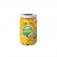 Citres Lombardi Sweet Green Peppers