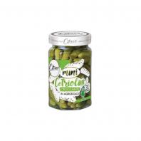 Citres Mini Gherkins