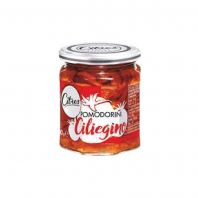 Citres Cherry Sundried Tomatoes