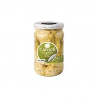 Citres Roman Style Marinated Artichokes