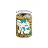 Citres Medium Capers