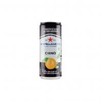 San Pellegrino Chinotto