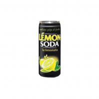 Freedea Lemonsoda