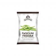 Gran Trionfo IQF French Fine Beans
