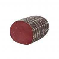 Bresaola