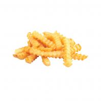 Lutosa Crinkle Cut
