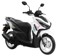 Honda VARIO 125 2026