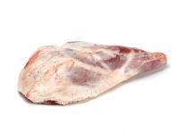 Imported New Zealand Mutton Thigh