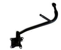 MITSUBISHI CANTER FE83 FE71 FE85 3 TON RH MIRROR ARM (LH) - MS2035