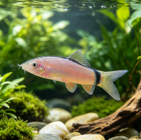 Skunk Botia Loach