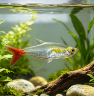 Bloodfin Tetra
