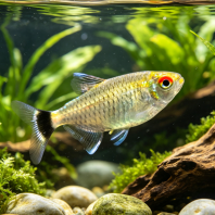 Red Eye Tetra
