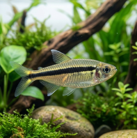 Penguin Tetra