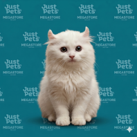 American Curl