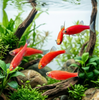 Red Danio