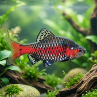 Odessa Barb