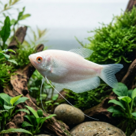 Moonlight Gourami
