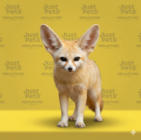 Fennec Fox