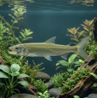 Goliath Tigerfish